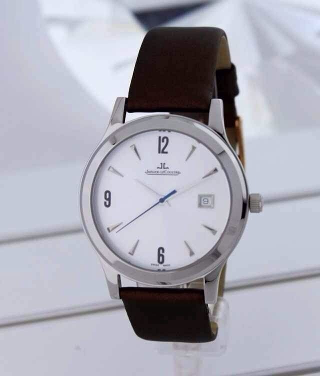 Jaeger LeCoultre Watches 28